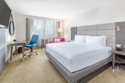 クラウン プラザ サンホセ ラ サバナ by IHG 最新特別料金で宿泊予約