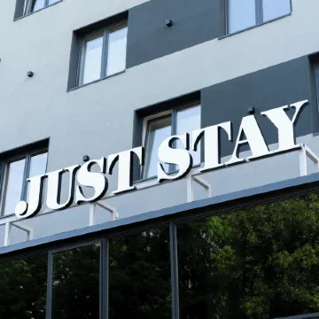 JustStay Essen Hotel & Apartments