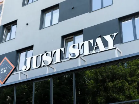 JustStay Essen Hotel & Apartments