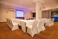 African Regent Hotel