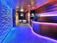 Aura Hotel Brooklyn Hotels near Bushwick