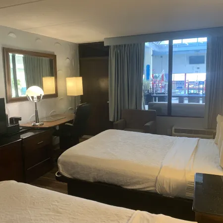 Albany Airport Inn