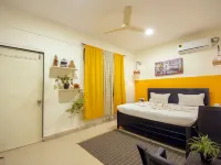 Flora Ecostay Resort and Spa Lonavala Hotels in Lonavala