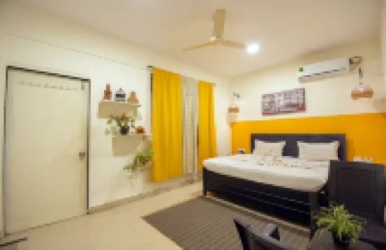 Flora Ecostay Resort and Spa Lonavala