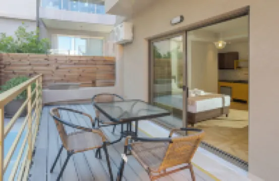 Royal Gold City Suites by Omilos Hotels