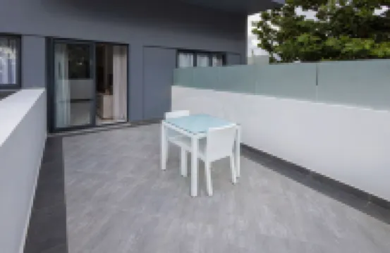 O'Beach Boutique Studios - Apartments