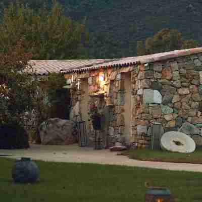 Domaine Machja Hotel Exterior