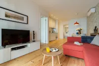 Belem Design 05 by Homing Hotel di Belém