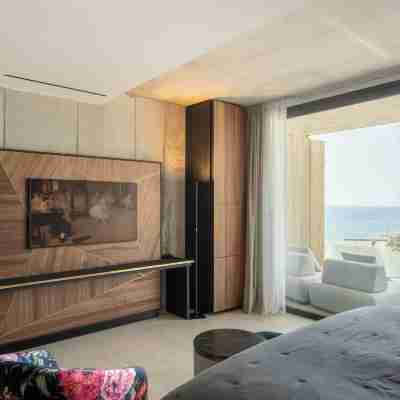 Villa Urbana Rooms