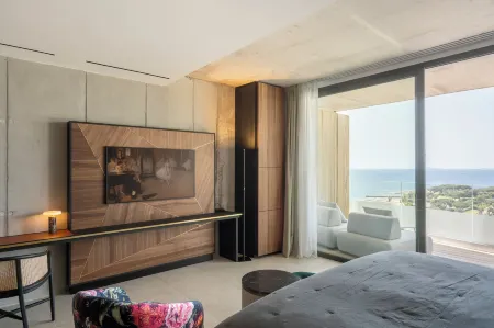 Villa Urbana Отели в г. Оливезе