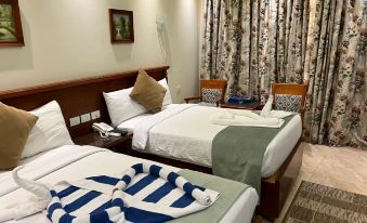 Amwaj Hotel