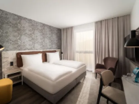 Arthotel Ana Amber Hotels in Rostock