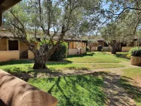 Il Borghetto Beach Club Resort Hotel in zona Villaggio Praialonga-La Pineta