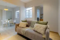 Capitalia Nuevo Polanco Hotels in Mexico City