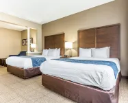 Comfort Suites at Isle of Palms Connector Hotel a Charleston County