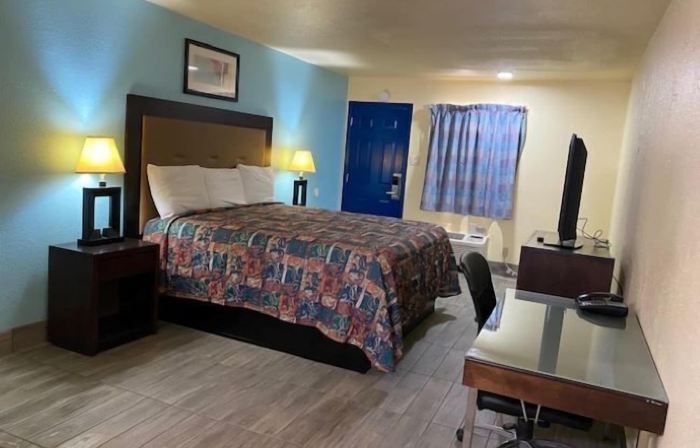 Texas Inn Seguin