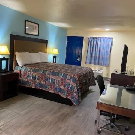 Texas Inn Seguin