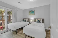 Island palms Hotels in North Myrtle Beach