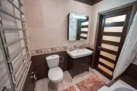 PaulMarie Apartments on Prs. Lenina