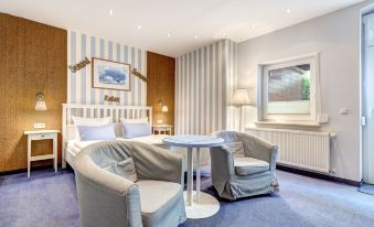 Hotel Villa Seeschlößchen