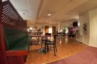 Hotel Kupolen - Desayuno