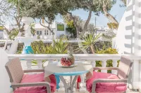 Dibellee Mykonos Studios