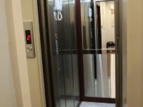 มาดินาห์ ดีลักซ์ โรงแรมในเมดินา