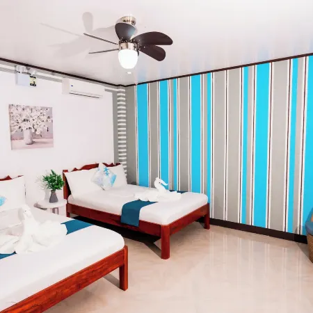 Moalboal Casablanca Inn