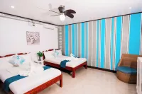 Moalboal Casablanca Inn Hoteles en Moalboal