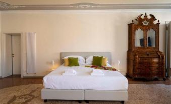 Mocenigo Grand Canal Luxury Suites