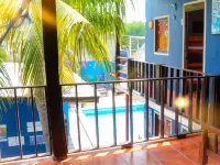 Posada Luna Hotels in El Sunzal