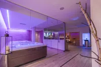 Lake Front Hotel Mirage - spa