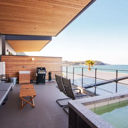 Solavilla Umi Terrace Minamiawaji