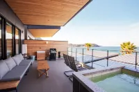 Solavilla Umi Terrace Minamiawaji - Kuumat lähteet