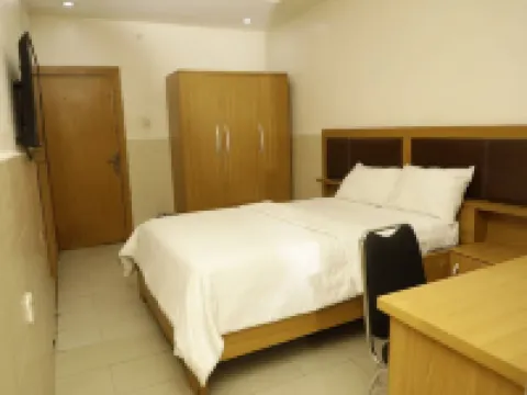 Calbert Lodge Abuja Hotels near Arts & Culture Abuja