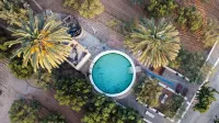 Gite rural FEKi Hotels in Agareb