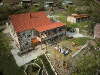 Chamich Guesthouse Hotels in 