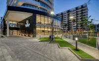 Senator Gandia Hotels in 