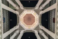 Riad Zinaida - Riads