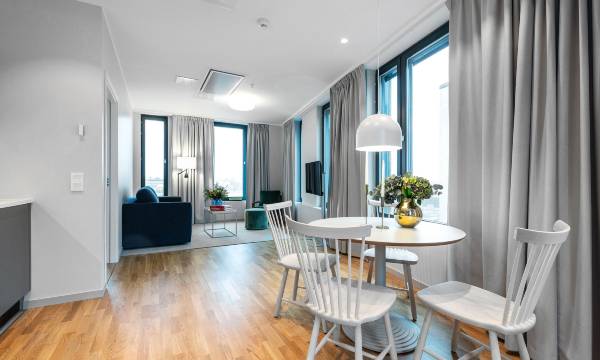 Biz Apartment Bromma