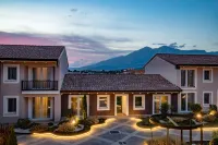 Hotel Della Piana Các khách sạn gần Complesso Monastico di Bominaco