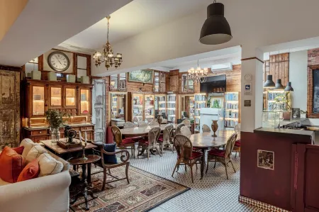 Hotel Labor Alliance Residence Отели рядом с достопримечательностью «Ajuda Botanical Garden»