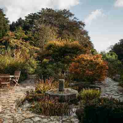 Hotel Meudon Hotel Exterior