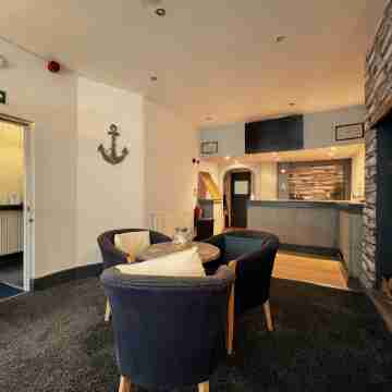 Central Cove Guesthouse Others