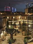 Not Hotel Hotels in Gazi