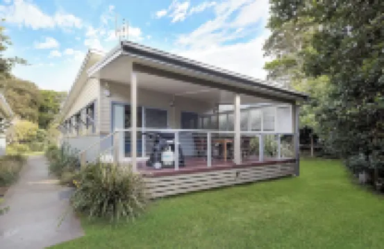 Reflections Scotts Head - Holiday Park