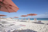 Ocean Club West - Strand