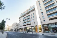 King David Court - Isrentals - بيت ضيافة