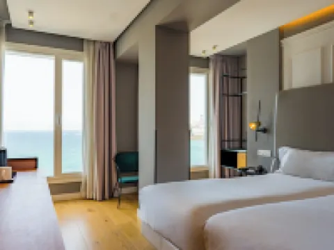 Hotel Riazor Hotels in Comarca de A Coruna