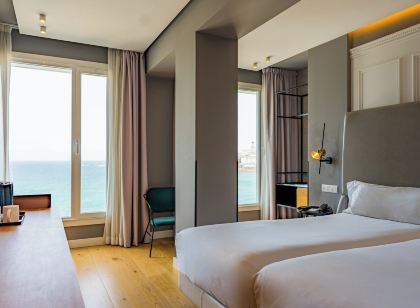 Hotel Riazor